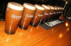Pints, wine and scones: Nearly €7k spent in Dáil bars during late night abortion debate