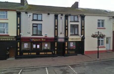 Woman dead and man arrested after Cavan siege