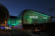 'Record year' for transatlantic flights at Dublin Airport