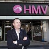 HMV reopens its first store on Henry St, Dublin today
