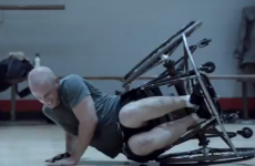 Best Guinness ad in years has surprise ending