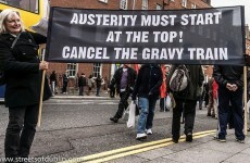 Poll: Should the government ease up on austerity in this budget?