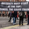Poll: Should the government ease up on austerity in this budget?