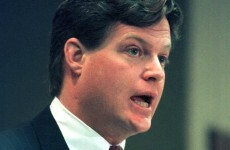 Ted Kennedy Jr to speak about his father in New Ross