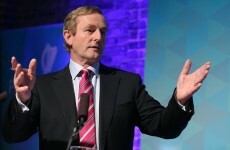 LIVE: Taoiseach hosts roundtable on online trading