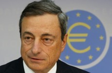 ECB holds rates steady but remains 'cautious' about recovery