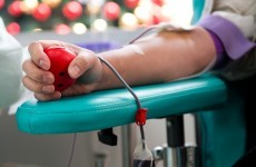 Blood donations drop but amount of donors increases