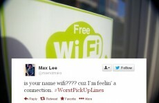 9 chat-up lines that couldn't have existed 20 years ago