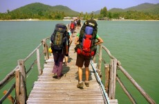 18 things you know if you've been travelling