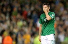 ‘We played into their hands’: O’Shea and Keane bemoan lack of Irish creativity