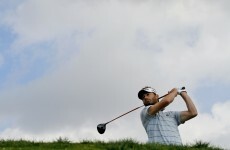Good start to the week: Jacquelin wins weather-delayed Sicilian Open