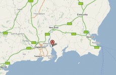 Body recovered off Wexford coast identified