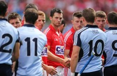 All-Ireland SHC final: Meet the Cork team