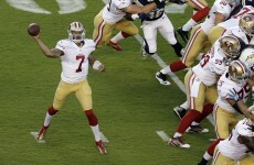 The Redzone: NFL Week 1 Preview