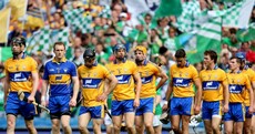 All-Ireland SHC final: Meet the Clare team
