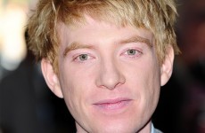 Domhnall Gleeson on the Late Late... and 4 other weekend TV picks