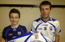 Waterford minors to promote organ donation in All-Ireland Final