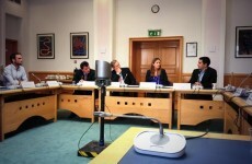 Taoiseach wants to do more webcasts with the public