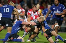 Fans of Leinster and Ulster give us their take on new season