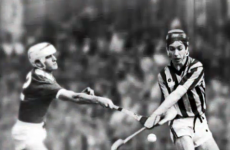 Watch the brilliant promo for Sunday's All-Ireland minor hurling final
