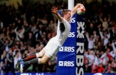 Six Nations: team of the tournament