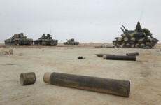 NYT journalists held in Libya released