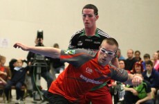 Irish handball star McCarthy set to put title on the line against Kennedy