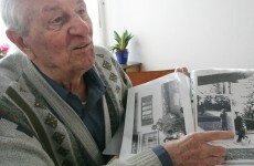 Hitler's last bodyguard dies at 96