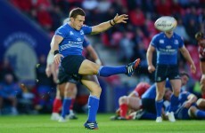 Leinster romp to victory but Ulster lose Rabo opener