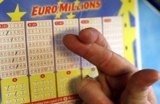 Go check your ticket: Winning Euromillions ticket sold in Ireland