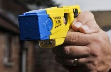 Man sues NYPD after being tasered for double parking