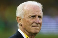 Opinion: Ireland have the players to qualify for the World Cup, just not the manager