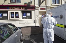 Gardaí wait to question hospitalised man over Bailieborough death
