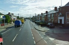 Man due in court over gun possession after Garda chase