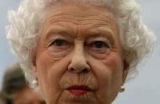 Two arrested after man 'climbs fence' at Buckingham Palace