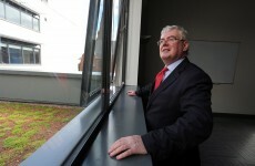 Eamon Gilmore: There is nothing normal about British-Irish relations