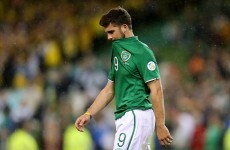 Long, Whelan and Walters all doubts for Austria game