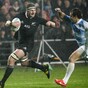 VIDEO: Kieran Read with contender for offload of the year