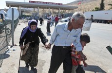 EU ministers believe Assad was responsible for Syria chemical attack