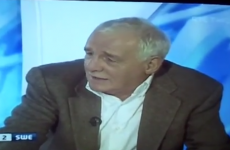 Dunphy on Whelan: 'He can't run, he can't pass, he can't tackle'