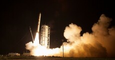 5, 4, 3, 2, 1...NASA launches its latest mission to the Moon