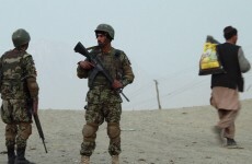 US Army apologises for photographs of soldiers posing with corpses