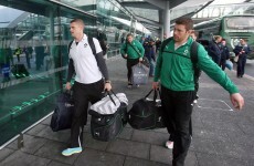 Heaslip and O'Brien linked with Clermont as contract season looms