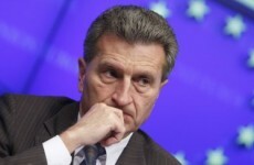 Energy ministers fail to agree EU stress tests for nuclear plants