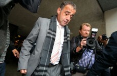 Second man arrested over Facebook posts about Michael Le Vell trial