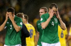 Explainer: Here's how Ireland can pull off a miracle and qualify for the World Cup