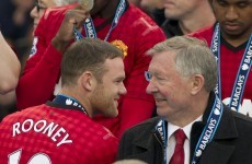 Fergie's book could offer great insight and Manchester United are dreading it