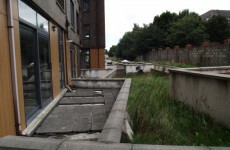 Priory Hall resident tells Minister: ‘I am sick to death of your government’s excuses’