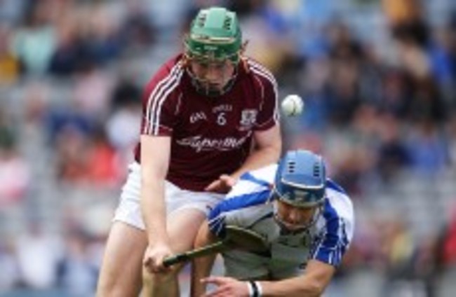 As it happened: Galway v Waterford, All-Ireland minor hurling final
