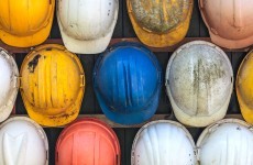 The construction industry is moving closer to stabilisation